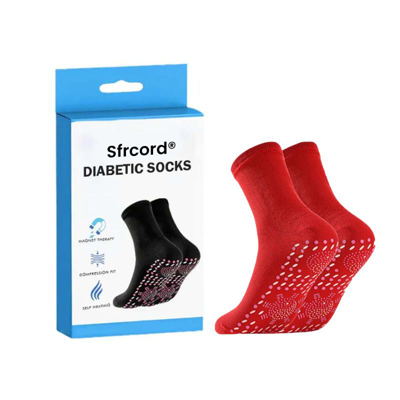 Sfrcord® Diabetic Socks