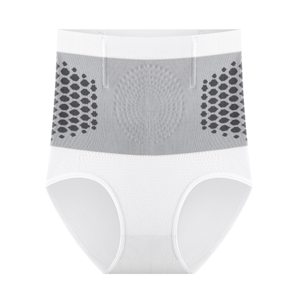 RZXEA™ 2026 8-in-1 Moringa & Berberine Thermogenic Sculpting Shorts