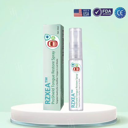RZXEA™ ProShield Tongue Restore Spray