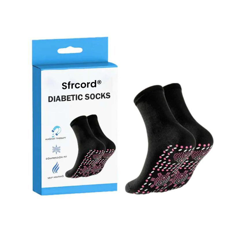 Sfrcord® Diabetic Socks