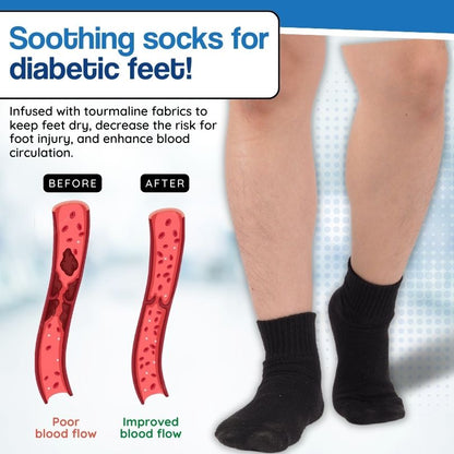 Sfrcord® Diabetic Socks