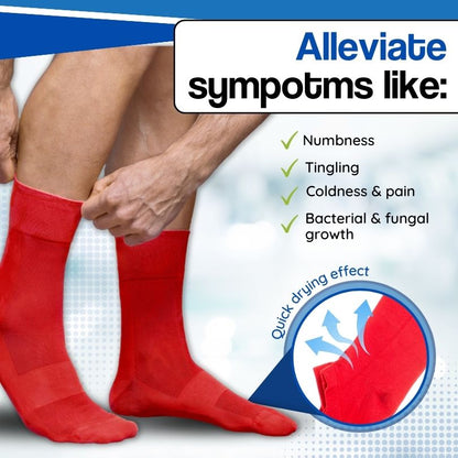 Sfrcord® Diabetic Socks
