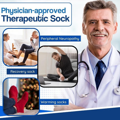 Sfrcord® Diabetic Socks