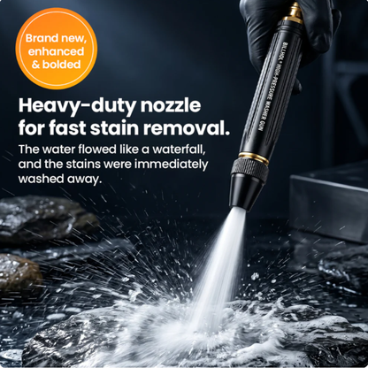 RZXEA™ SwiftWash High-Pressure Washer Gun