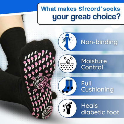 Sfrcord® Diabetic Socks